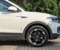 купити нове авто Фольксваген T-Cross 2024 року від офіційного дилера Чабан Вячеслав Фольксваген фото