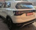 Фольксваген T-Cross, объемом двигателя 1.2 л и пробегом 1 тыс. км за 21999 $, фото 16 на Automoto.ua