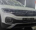 купити нове авто Фольксваген T-Cross 2024 року від офіційного дилера Чабан Вячеслав Фольксваген фото