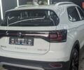 купити нове авто Фольксваген T-Cross 2024 року від офіційного дилера Чабан Вячеслав Фольксваген фото