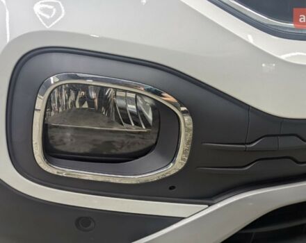 купити нове авто Фольксваген T-Cross 2024 року від офіційного дилера Чабан Вячеслав Фольксваген фото