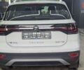 купити нове авто Фольксваген T-Cross 2024 року від офіційного дилера Чабан Вячеслав Фольксваген фото