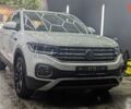 купити нове авто Фольксваген T-Cross 2024 року від офіційного дилера Чабан Вячеслав Фольксваген фото