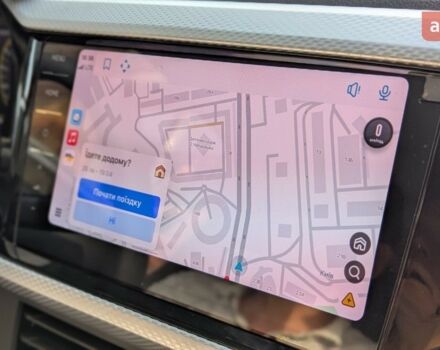 купити нове авто Фольксваген T-Cross 2024 року від офіційного дилера Чабан Вячеслав Фольксваген фото