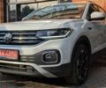 купити нове авто Фольксваген T-Cross 2024 року від офіційного дилера Чабан Вячеслав Фольксваген фото