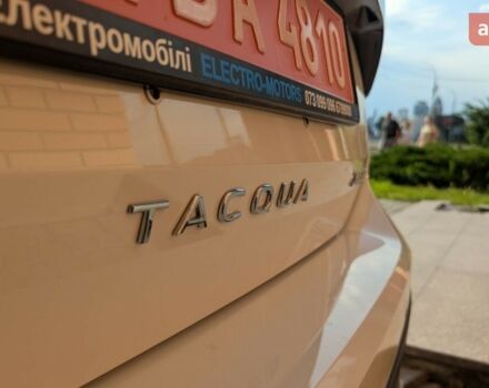 купити нове авто Фольксваген T-Cross 2024 року від офіційного дилера Чабан Вячеслав Фольксваген фото