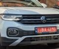 купити нове авто Фольксваген T-Cross 2024 року від офіційного дилера Чабан Вячеслав Фольксваген фото