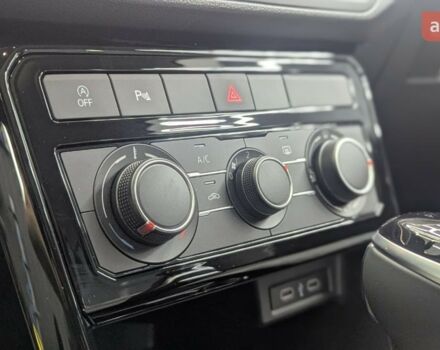 купити нове авто Фольксваген T-Cross 2024 року від офіційного дилера Чабан Вячеслав Фольксваген фото