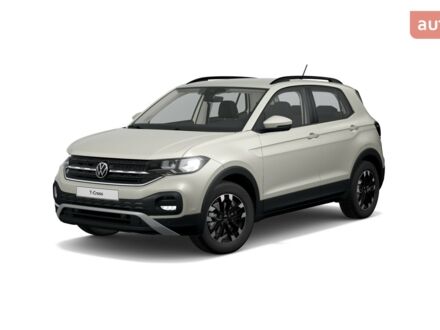 Фольксваген T-Cross 2022 у Хмельницькому на Automoto.ua Фольксваген T-Cross, об'ємом двигуна 1 л та пробігом 0 тис. км за 26348 $, фото 1 на Automoto.ua