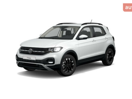 Фольксваген T-Cross 2023 у Чернівцях на Automoto.ua Фольксваген T-Cross, об'ємом двигуна 1 л та пробігом 0 тис. км за 24524 $, фото 1 на Automoto.ua