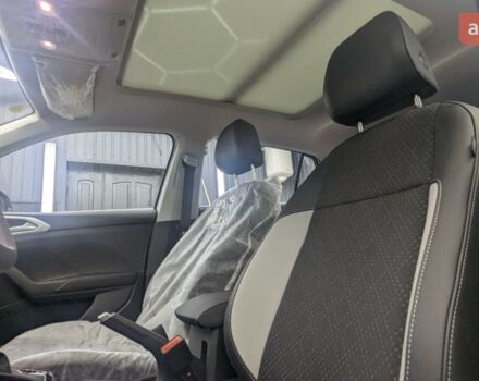 купить новое авто Фольксваген T-Cross 2024 года от официального дилера Чабан Вячеслав Фольксваген фото
