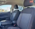 Жовтий Фольксваген T-Cross, об'ємом двигуна 1 л та пробігом 20 тис. км за 22200 $, фото 10 на Automoto.ua