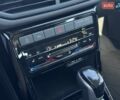 Жовтий Фольксваген T-Cross, об'ємом двигуна 1 л та пробігом 20 тис. км за 22200 $, фото 11 на Automoto.ua