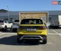 Жовтий Фольксваген T-Cross, об'ємом двигуна 1 л та пробігом 20 тис. км за 22200 $, фото 4 на Automoto.ua