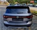Серый Фольксваген T-Cross, объемом двигателя 1.6 л и пробегом 115 тыс. км за 22999 $, фото 14 на Automoto.ua