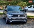 Серый Фольксваген T-Cross, объемом двигателя 1.6 л и пробегом 115 тыс. км за 24499 $, фото 1 на Automoto.ua