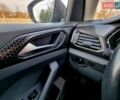 Серый Фольксваген T-Cross, объемом двигателя 1.6 л и пробегом 115 тыс. км за 23999 $, фото 55 на Automoto.ua
