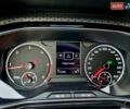Серый Фольксваген T-Cross, объемом двигателя 1.6 л и пробегом 115 тыс. км за 23999 $, фото 50 на Automoto.ua
