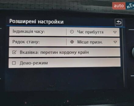 Серый Фольксваген T-Cross, объемом двигателя 1.6 л и пробегом 115 тыс. км за 23499 $, фото 73 на Automoto.ua