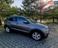 Серый Фольксваген T-Cross, объемом двигателя 1.6 л и пробегом 115 тыс. км за 22999 $, фото 40 на Automoto.ua