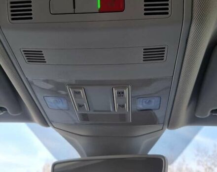 Серый Фольксваген T-Cross, объемом двигателя 1.6 л и пробегом 115 тыс. км за 22999 $, фото 62 на Automoto.ua