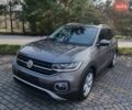 Серый Фольксваген T-Cross, объемом двигателя 1.6 л и пробегом 115 тыс. км за 22999 $, фото 41 на Automoto.ua