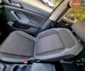 Серый Фольксваген T-Cross, объемом двигателя 1.6 л и пробегом 115 тыс. км за 23999 $, фото 99 на Automoto.ua
