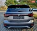 Серый Фольксваген T-Cross, объемом двигателя 1.6 л и пробегом 115 тыс. км за 24499 $, фото 37 на Automoto.ua
