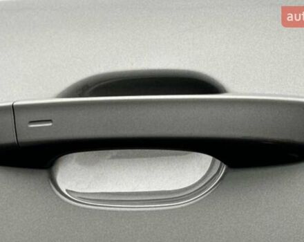 Серый Фольксваген T-Cross, объемом двигателя 1.6 л и пробегом 115 тыс. км за 22999 $, фото 64 на Automoto.ua