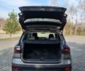 Серый Фольксваген T-Cross, объемом двигателя 1.6 л и пробегом 115 тыс. км за 23999 $, фото 15 на Automoto.ua