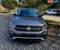 Серый Фольксваген T-Cross, объемом двигателя 1.6 л и пробегом 115 тыс. км за 23999 $, фото 22 на Automoto.ua