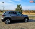 Серый Фольксваген T-Cross, объемом двигателя 1.6 л и пробегом 115 тыс. км за 22999 $, фото 42 на Automoto.ua
