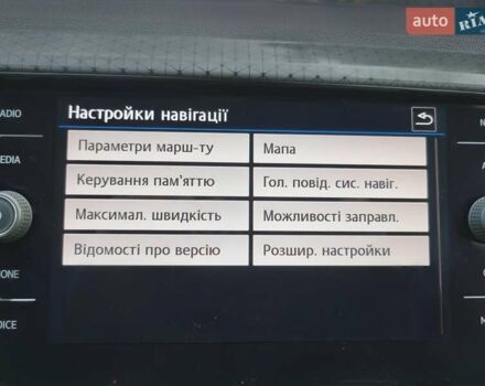 Серый Фольксваген T-Cross, объемом двигателя 1.6 л и пробегом 115 тыс. км за 23999 $, фото 80 на Automoto.ua