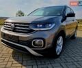 Серый Фольксваген T-Cross, объемом двигателя 1.6 л и пробегом 115 тыс. км за 23499 $, фото 37 на Automoto.ua
