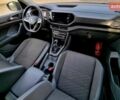 Серый Фольксваген T-Cross, объемом двигателя 1.6 л и пробегом 115 тыс. км за 23999 $, фото 88 на Automoto.ua