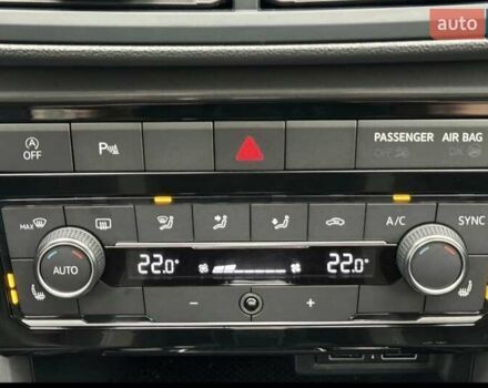 Серый Фольксваген T-Cross, объемом двигателя 1.6 л и пробегом 115 тыс. км за 23499 $, фото 55 на Automoto.ua