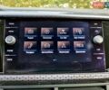 Серый Фольксваген T-Cross, объемом двигателя 1.6 л и пробегом 115 тыс. км за 23999 $, фото 72 на Automoto.ua