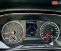Серый Фольксваген T-Cross, объемом двигателя 1.6 л и пробегом 115 тыс. км за 23999 $, фото 52 на Automoto.ua
