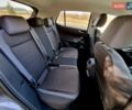 Серый Фольксваген T-Cross, объемом двигателя 1.6 л и пробегом 115 тыс. км за 23999 $, фото 98 на Automoto.ua