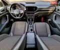 Серый Фольксваген T-Cross, объемом двигателя 1.6 л и пробегом 115 тыс. км за 22999 $, фото 44 на Automoto.ua