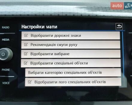 Серый Фольксваген T-Cross, объемом двигателя 1.6 л и пробегом 115 тыс. км за 23999 $, фото 49 на Automoto.ua