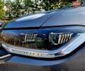 Серый Фольксваген T-Cross, объемом двигателя 1.6 л и пробегом 115 тыс. км за 23999 $, фото 24 на Automoto.ua