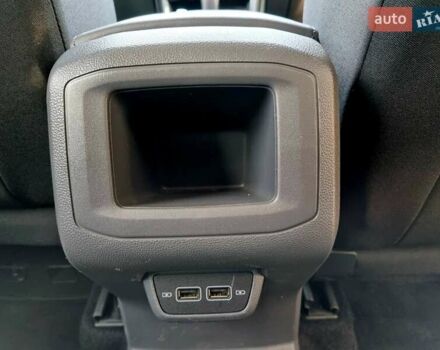 Серый Фольксваген T-Cross, объемом двигателя 1.6 л и пробегом 115 тыс. км за 23999 $, фото 66 на Automoto.ua
