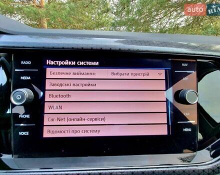 Серый Фольксваген T-Cross, объемом двигателя 1.6 л и пробегом 115 тыс. км за 22999 $, фото 71 на Automoto.ua