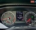 Серый Фольксваген T-Cross, объемом двигателя 1.6 л и пробегом 115 тыс. км за 23999 $, фото 54 на Automoto.ua