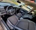 Серый Фольксваген T-Cross, объемом двигателя 1.6 л и пробегом 115 тыс. км за 23999 $, фото 92 на Automoto.ua