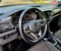 Серый Фольксваген T-Cross, объемом двигателя 1.6 л и пробегом 115 тыс. км за 23999 $, фото 87 на Automoto.ua