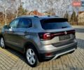 Серый Фольксваген T-Cross, объемом двигателя 1.6 л и пробегом 115 тыс. км за 23999 $, фото 29 на Automoto.ua