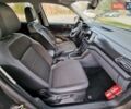 Серый Фольксваген T-Cross, объемом двигателя 1.6 л и пробегом 115 тыс. км за 23499 $, фото 85 на Automoto.ua