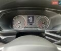 Серый Фольксваген T-Cross, объемом двигателя 1 л и пробегом 42 тыс. км за 19000 $, фото 12 на Automoto.ua